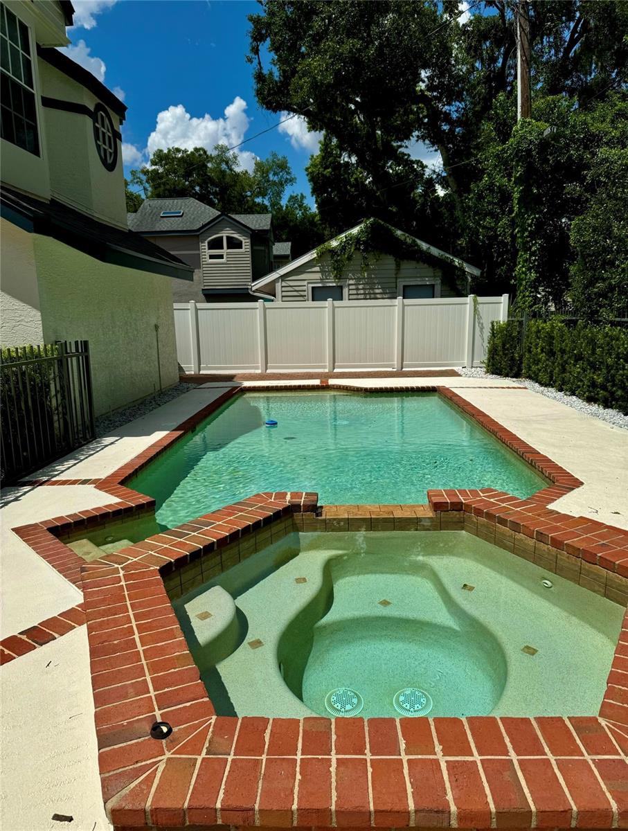 782 S PENNSYLVANIA AVE #1, WINTER PARK, FL — photo 22