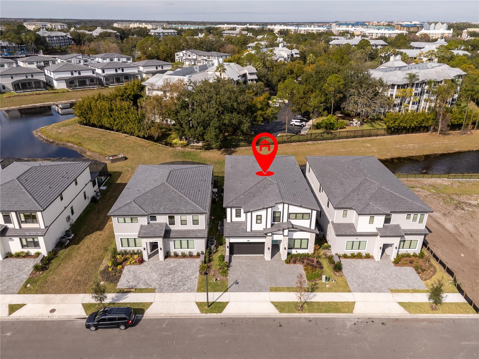 5674 HIGH SEAS DR, ORLANDO, FL — photo 7