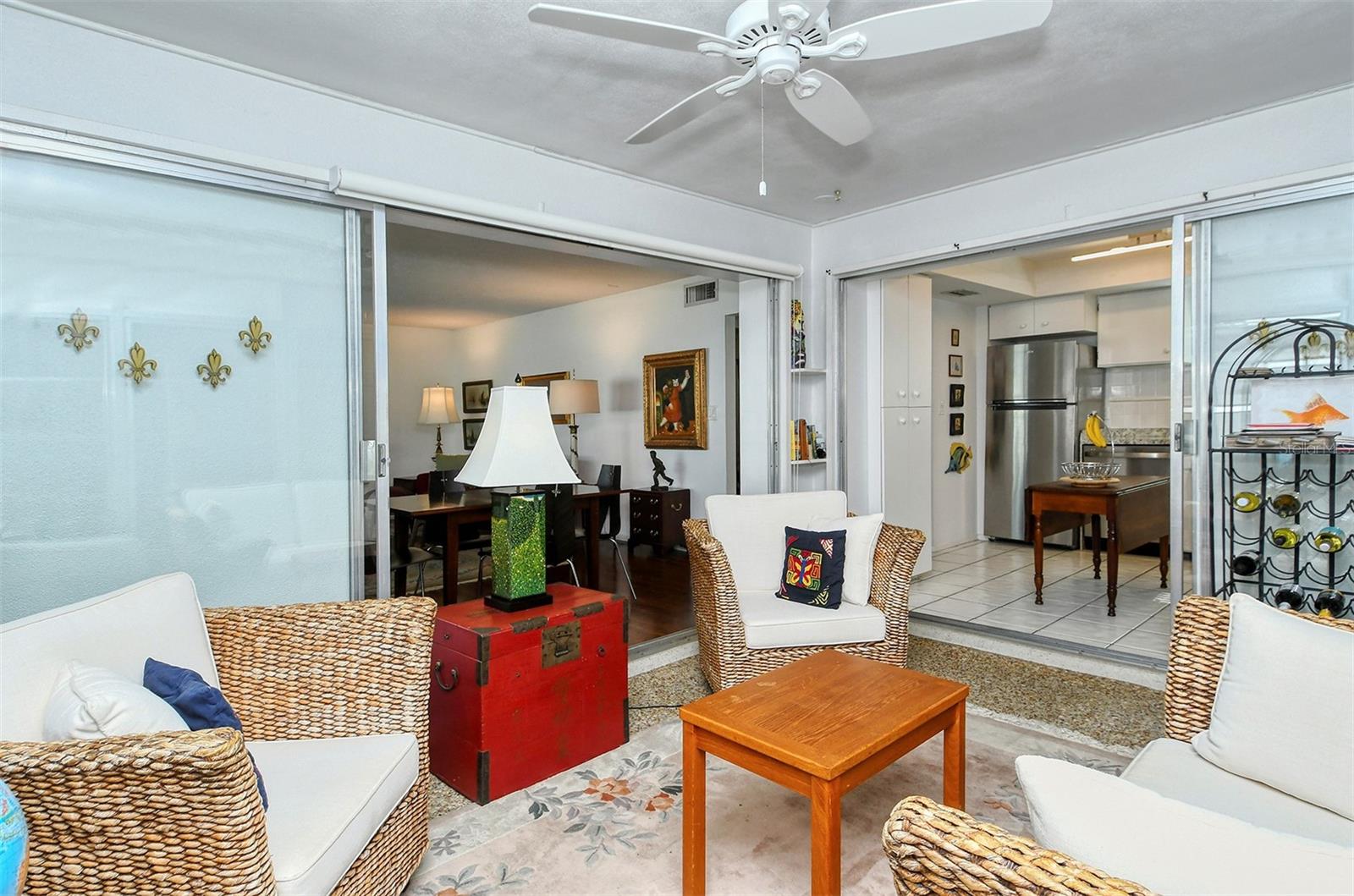 1809 VERA PL #8, SARASOTA, FL — photo 14