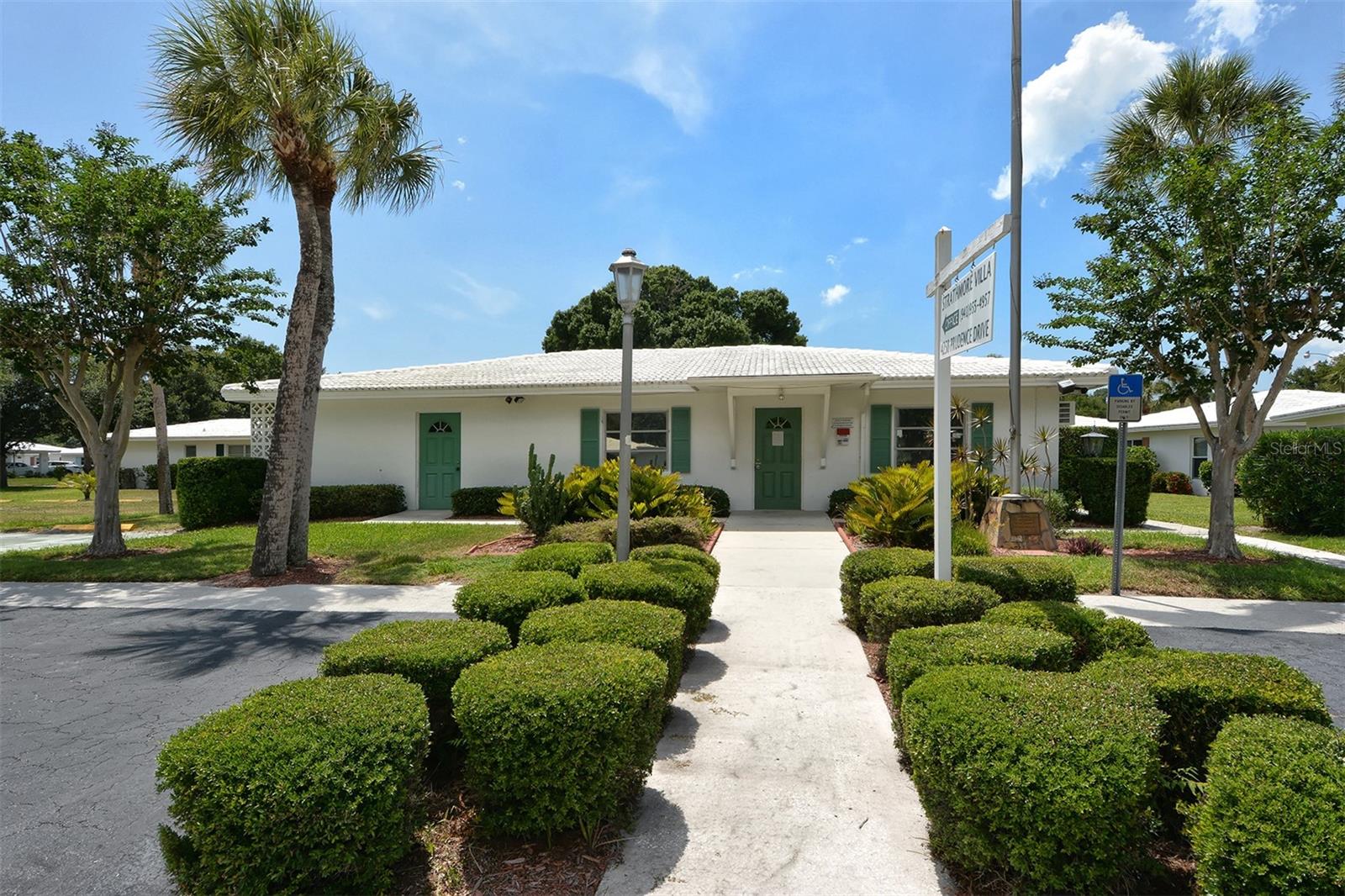 1809 VERA PL #8, SARASOTA, FL — photo 35