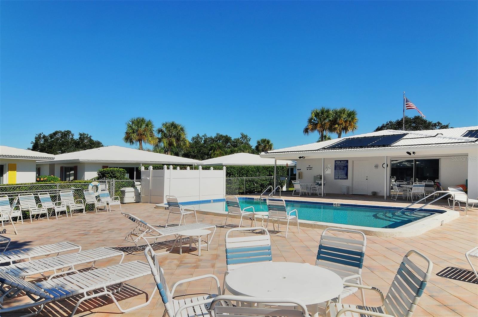 1809 VERA PL #8, SARASOTA, FL — photo 39