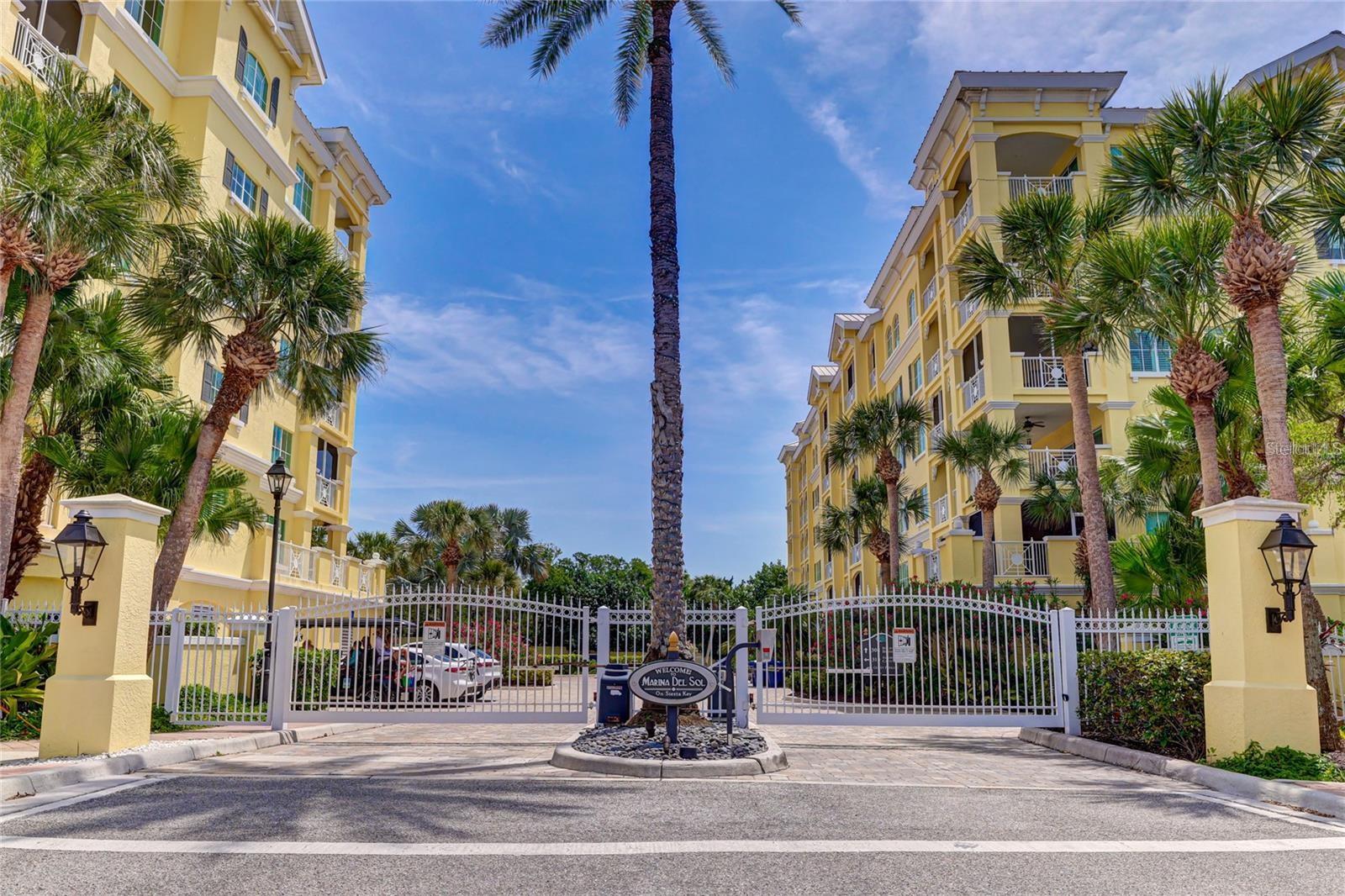 1308 OLD STICKNEY POINT RD #WP3, SARASOTA, FL — photo 14