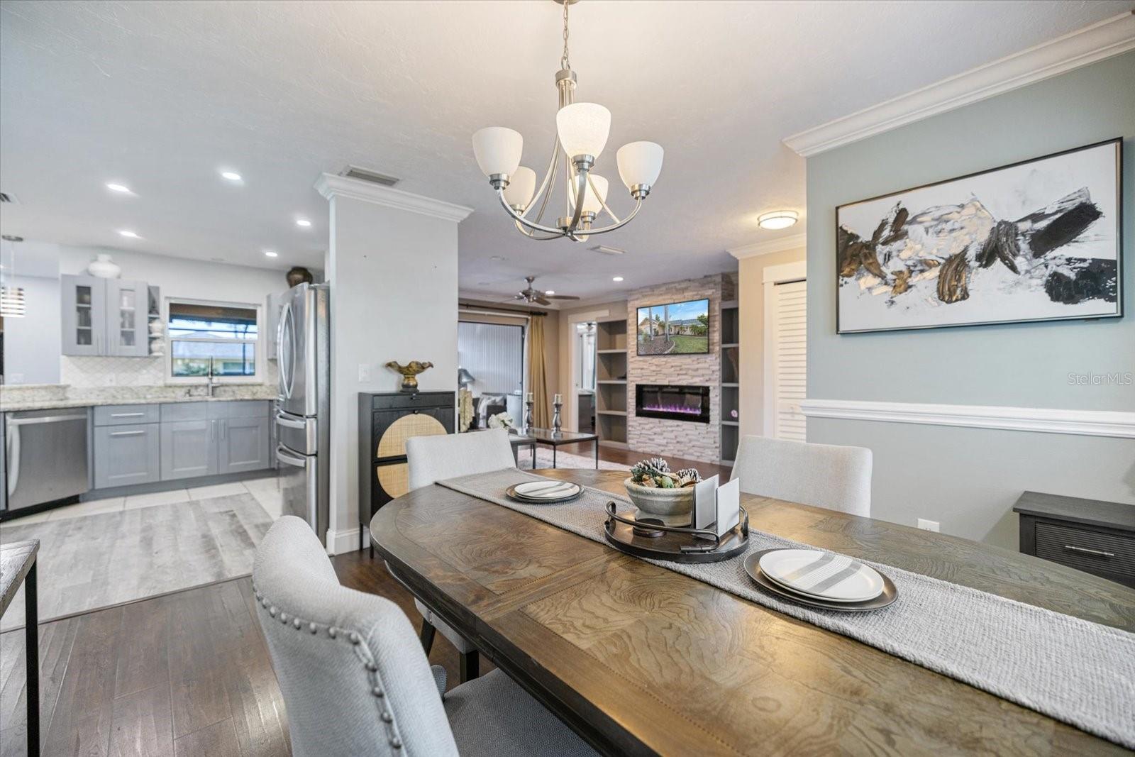 1627 DEL MONTE CT, VENICE, FL — photo 12