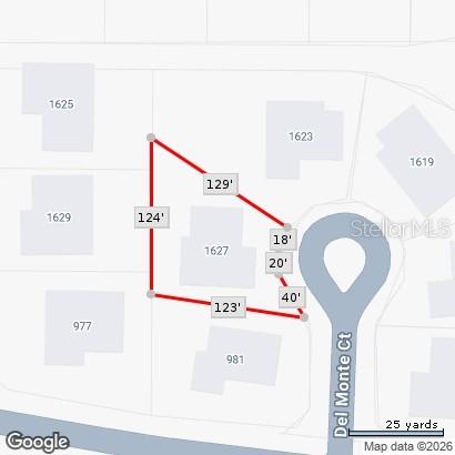 1627 DEL MONTE CT, VENICE, FL — photo 49