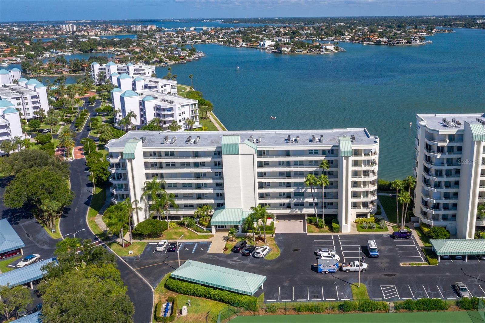 7979 SAILBOAT KEY BLVD S #306, SOUTH PASADENA, FL — photo 54