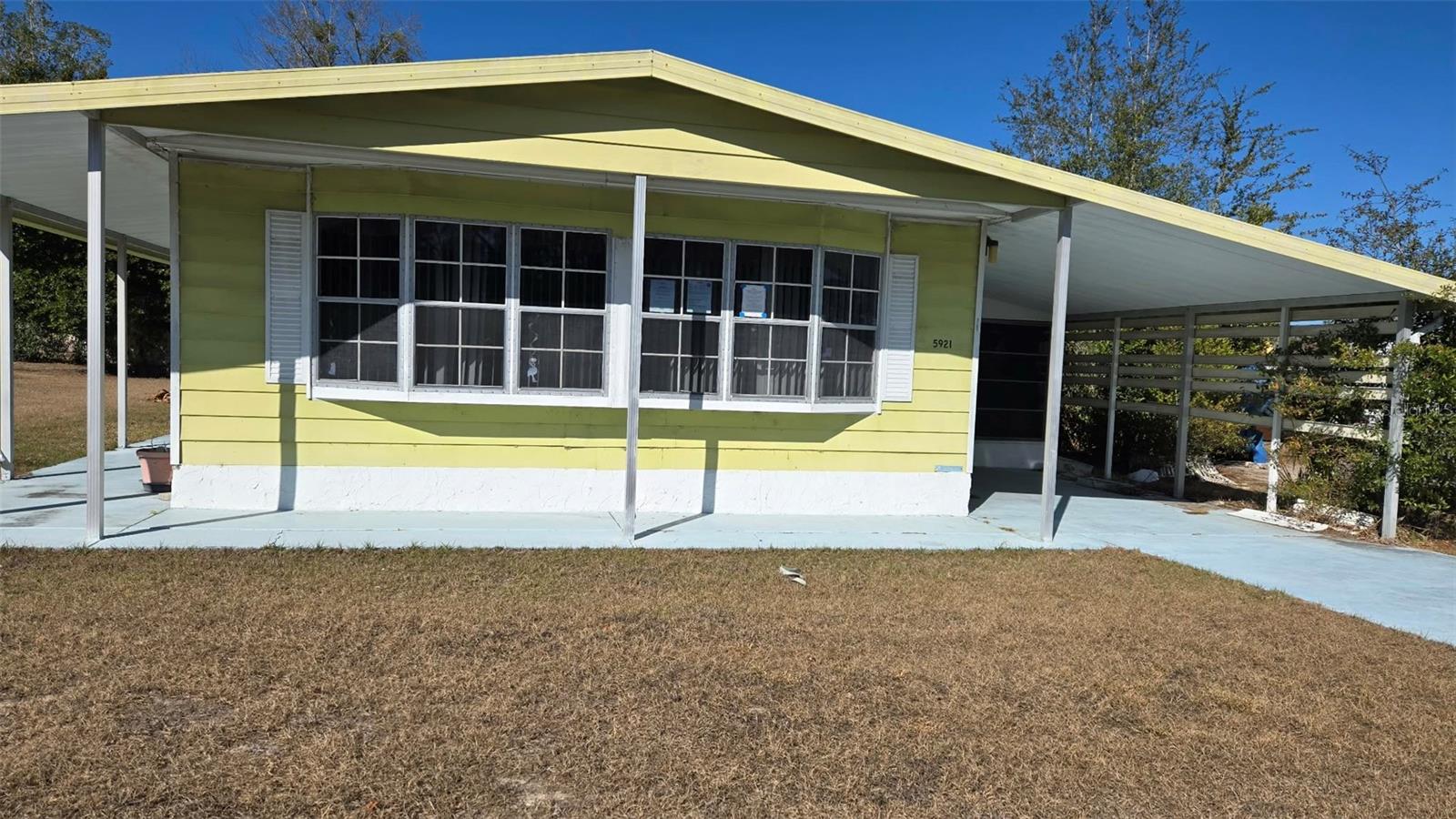 5921 SW 63RD ST, OCALA, FL — photo 3