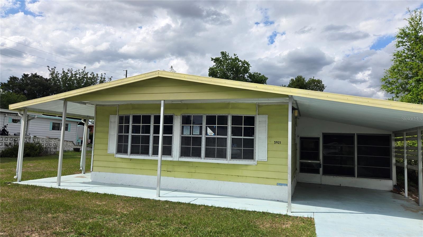 5921 SW 63RD ST, OCALA, FL