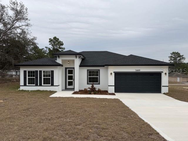 5669 N CLAREMONT DR, CITRUS SPRINGS, FL