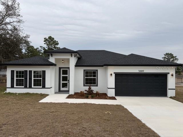 5669 N CLAREMONT DR, CITRUS SPRINGS, FL — photo 2