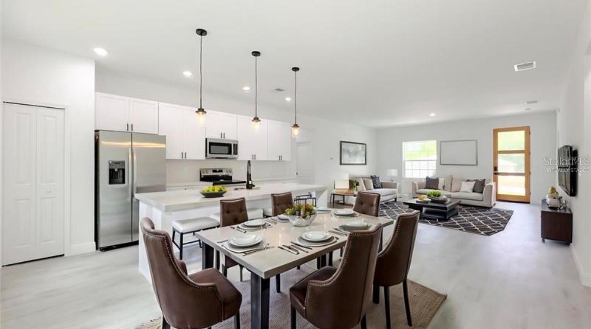 5669 N CLAREMONT DR, CITRUS SPRINGS, FL — photo 5