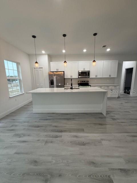 5669 N CLAREMONT DR, CITRUS SPRINGS, FL — photo 7