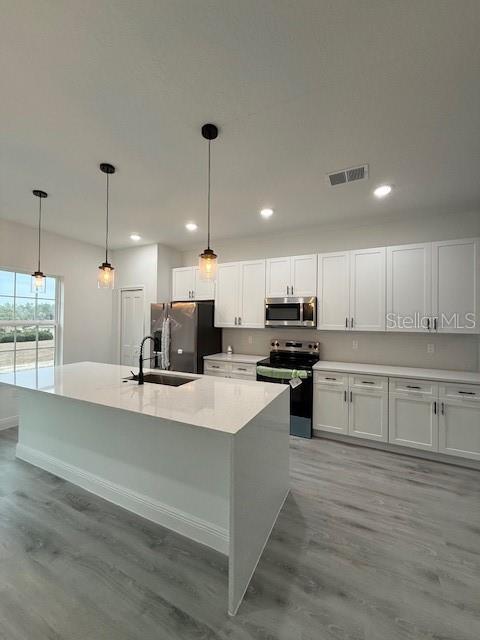 5669 N CLAREMONT DR, CITRUS SPRINGS, FL — photo 8