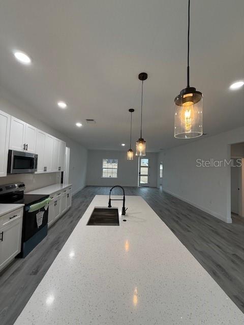 5669 N CLAREMONT DR, CITRUS SPRINGS, FL — photo 9