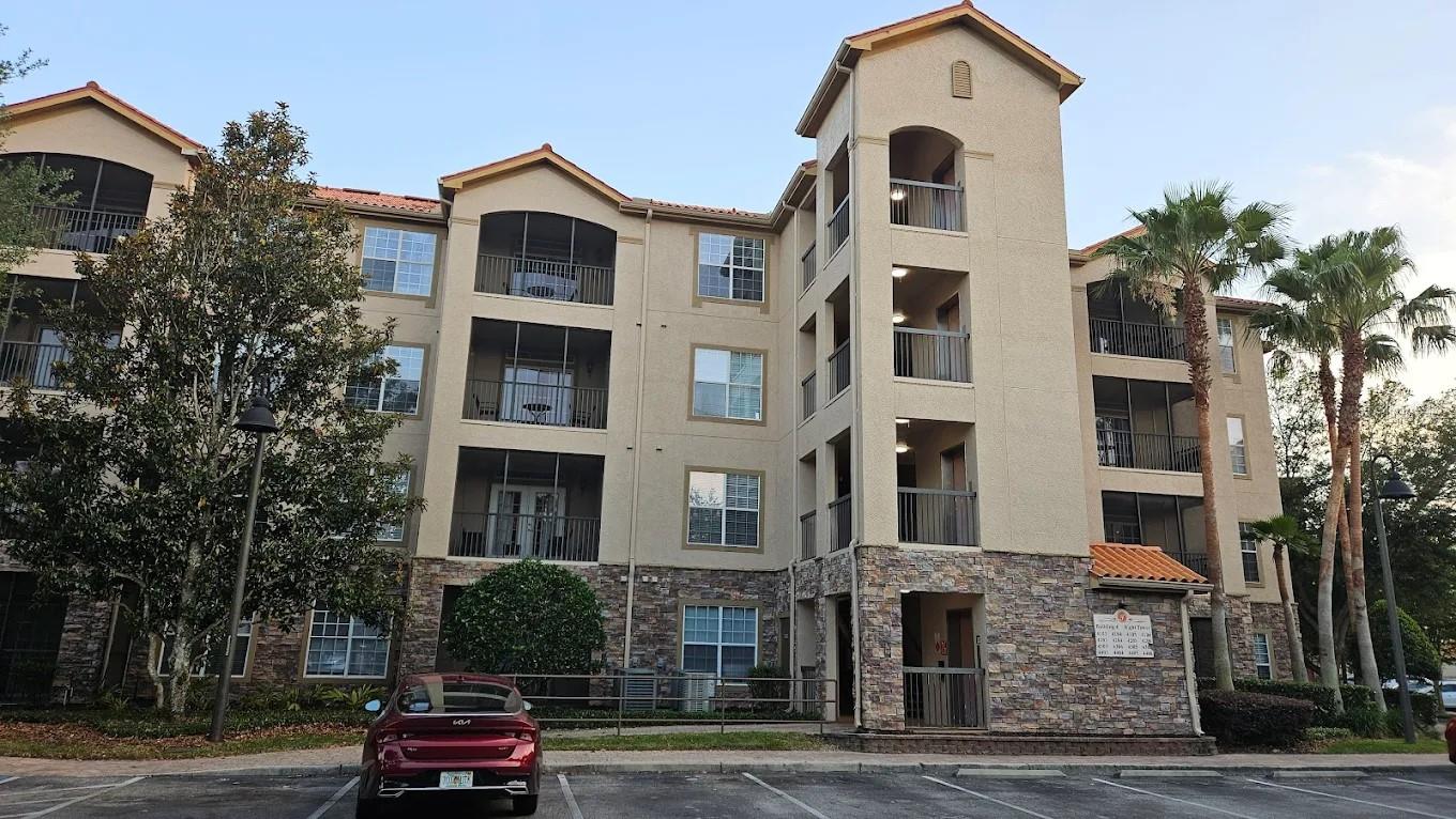 1370 TUSCAN TER #2307, DAVENPORT, FL
