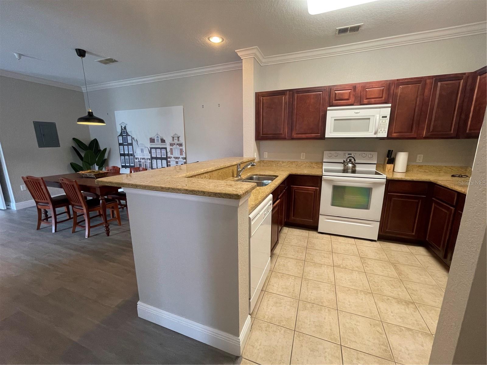 1370 TUSCAN TER #2307, DAVENPORT, FL — photo 3