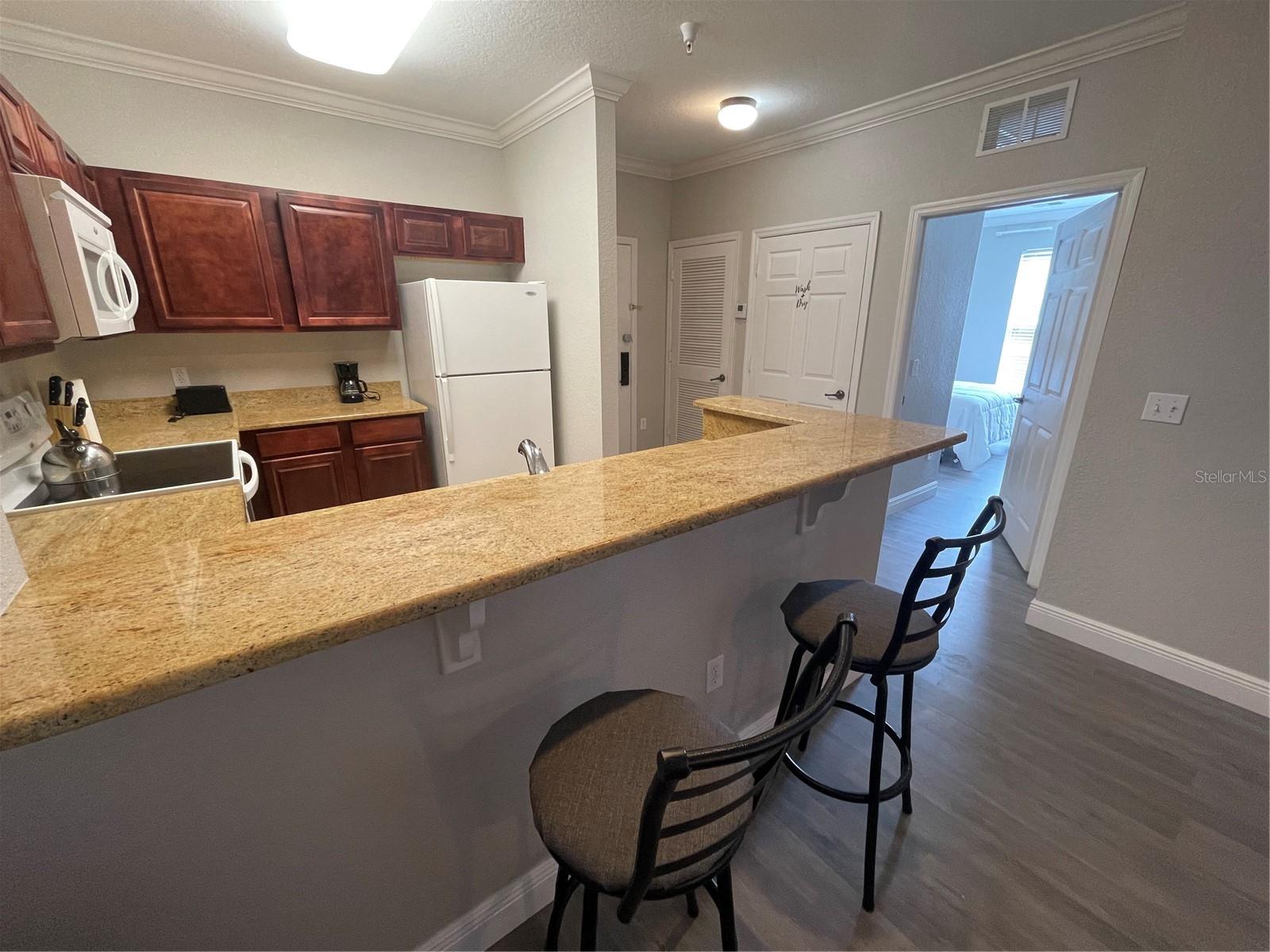 1370 TUSCAN TER #2307, DAVENPORT, FL — photo 4