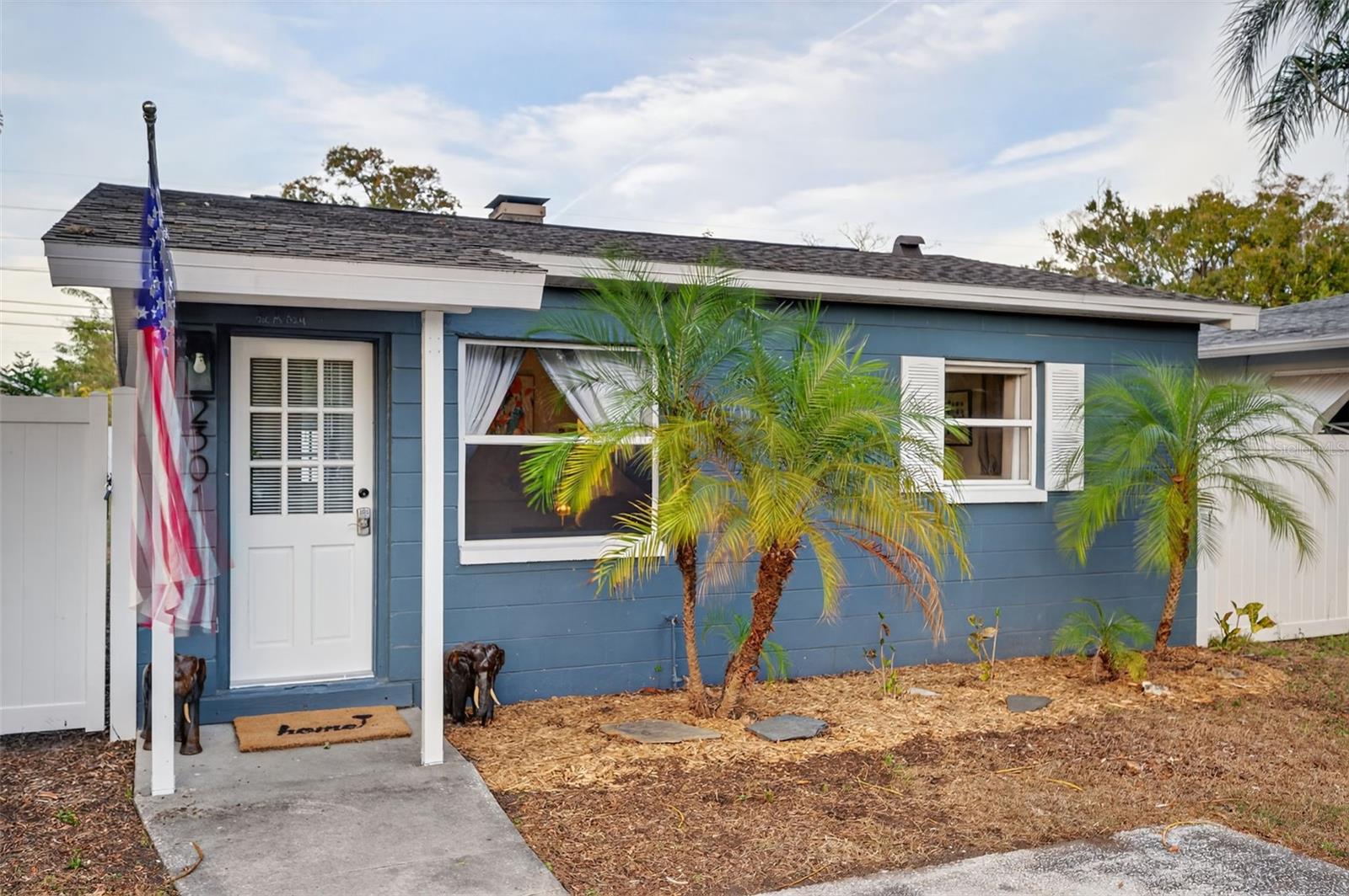 2301 14TH AVE N, ST PETERSBURG, FL