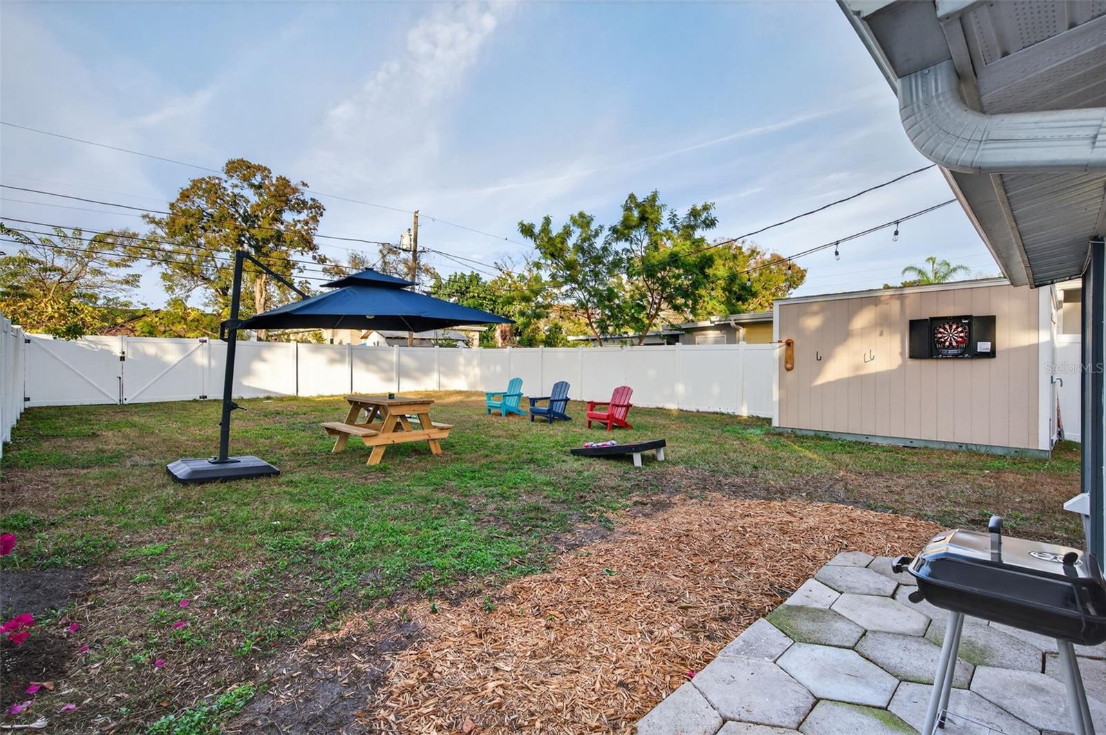 2301 14TH AVE N, ST PETERSBURG, FL — photo 60