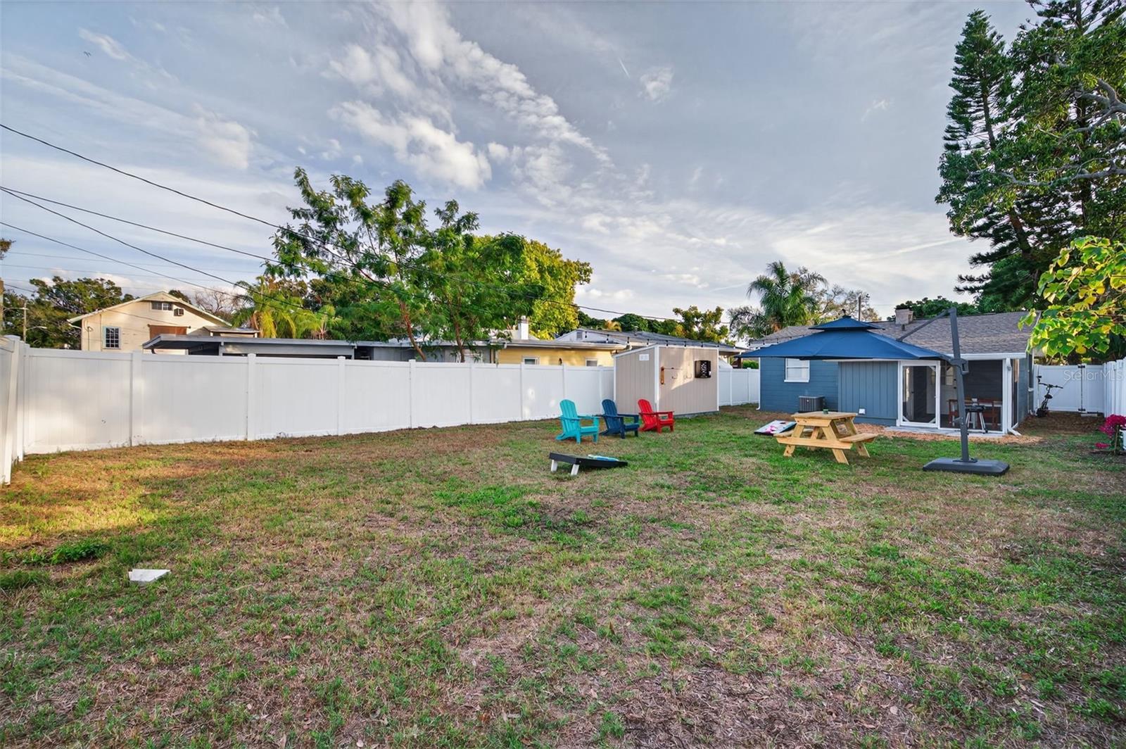 2301 14TH AVE N, ST PETERSBURG, FL — photo 65