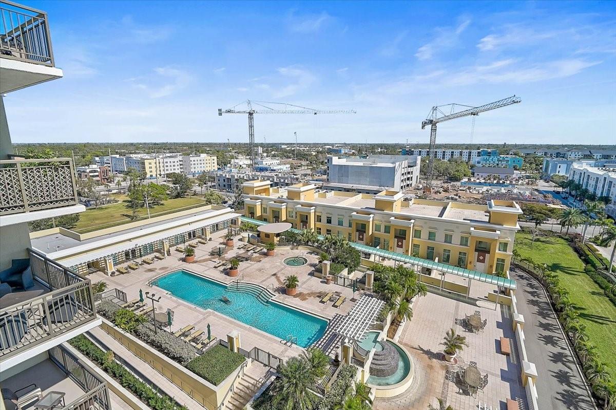 800 N TAMIAMI TRL #910, SARASOTA, FL — photo 37