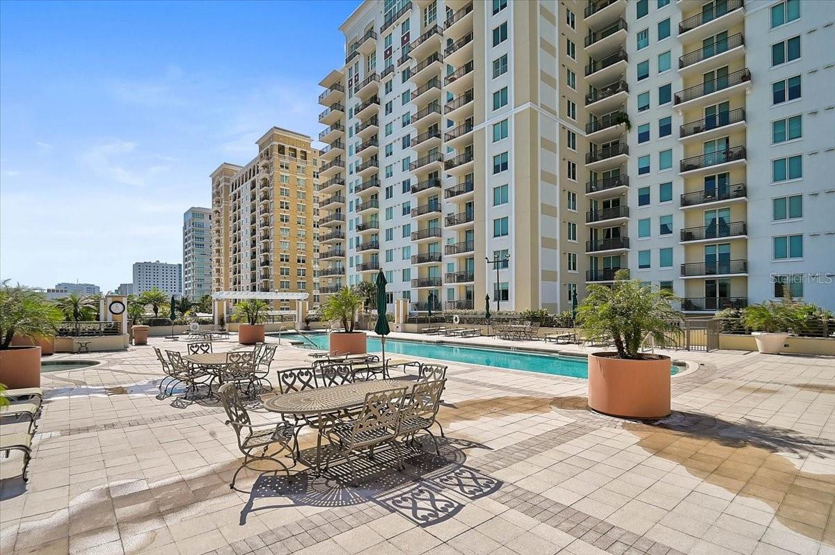 800 N TAMIAMI TRL #910, SARASOTA, FL — photo 32