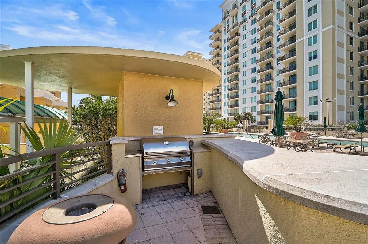 800 N TAMIAMI TRL #910, SARASOTA, FL — photo 33