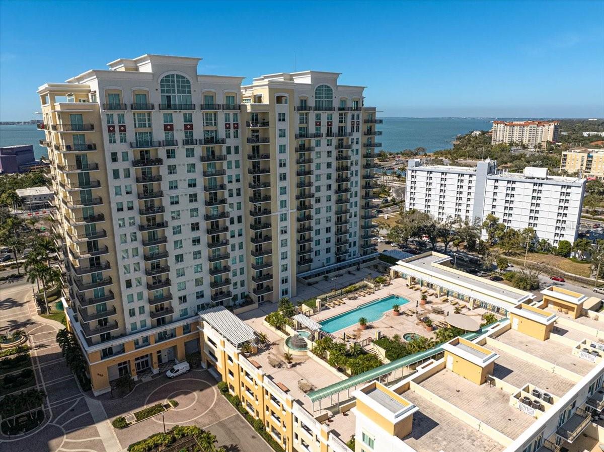 800 N TAMIAMI TRL #910, SARASOTA, FL — photo 42