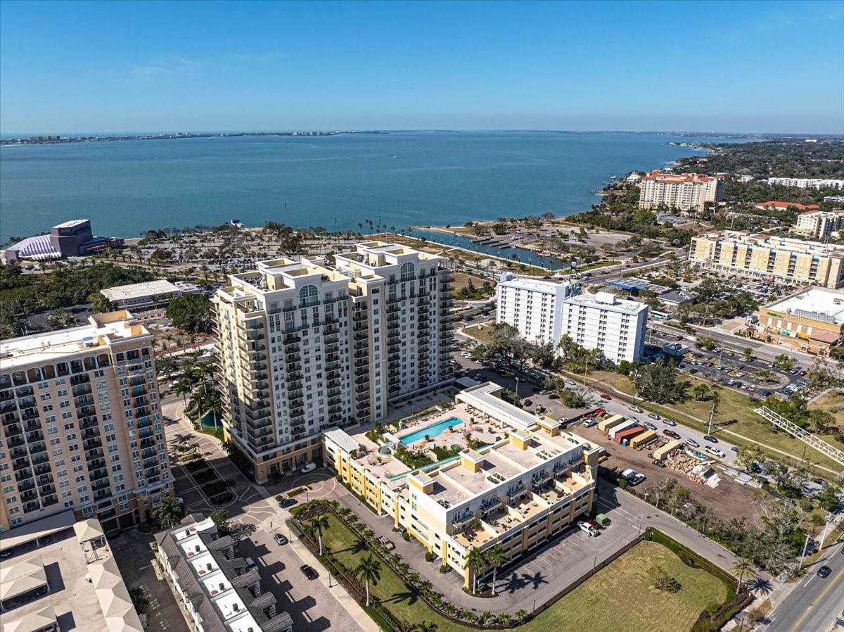 800 N TAMIAMI TRL #910, SARASOTA, FL — photo 43