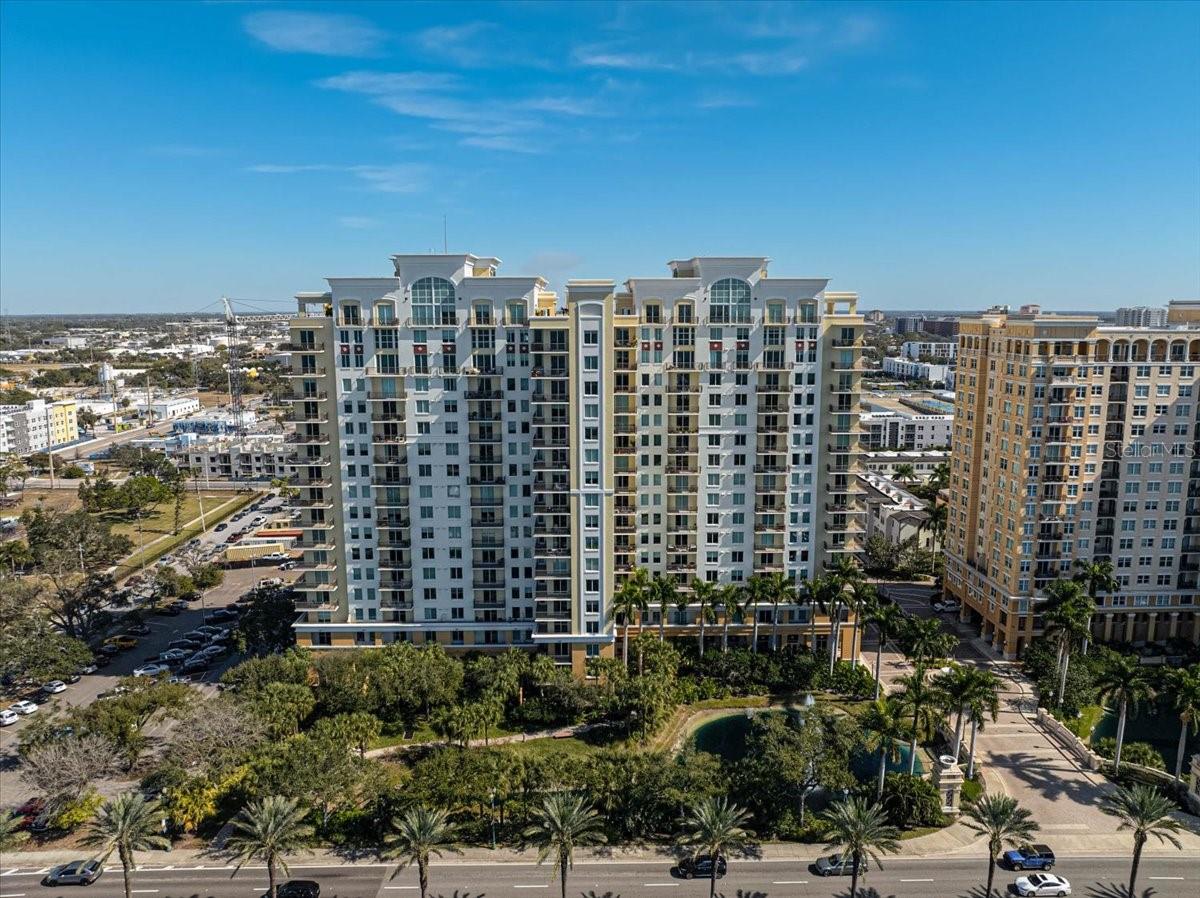800 N TAMIAMI TRL #910, SARASOTA, FL — photo 44