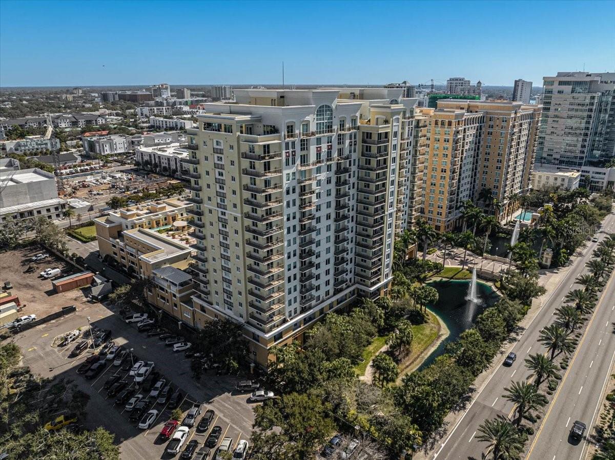 800 N TAMIAMI TRL #910, SARASOTA, FL — photo 46