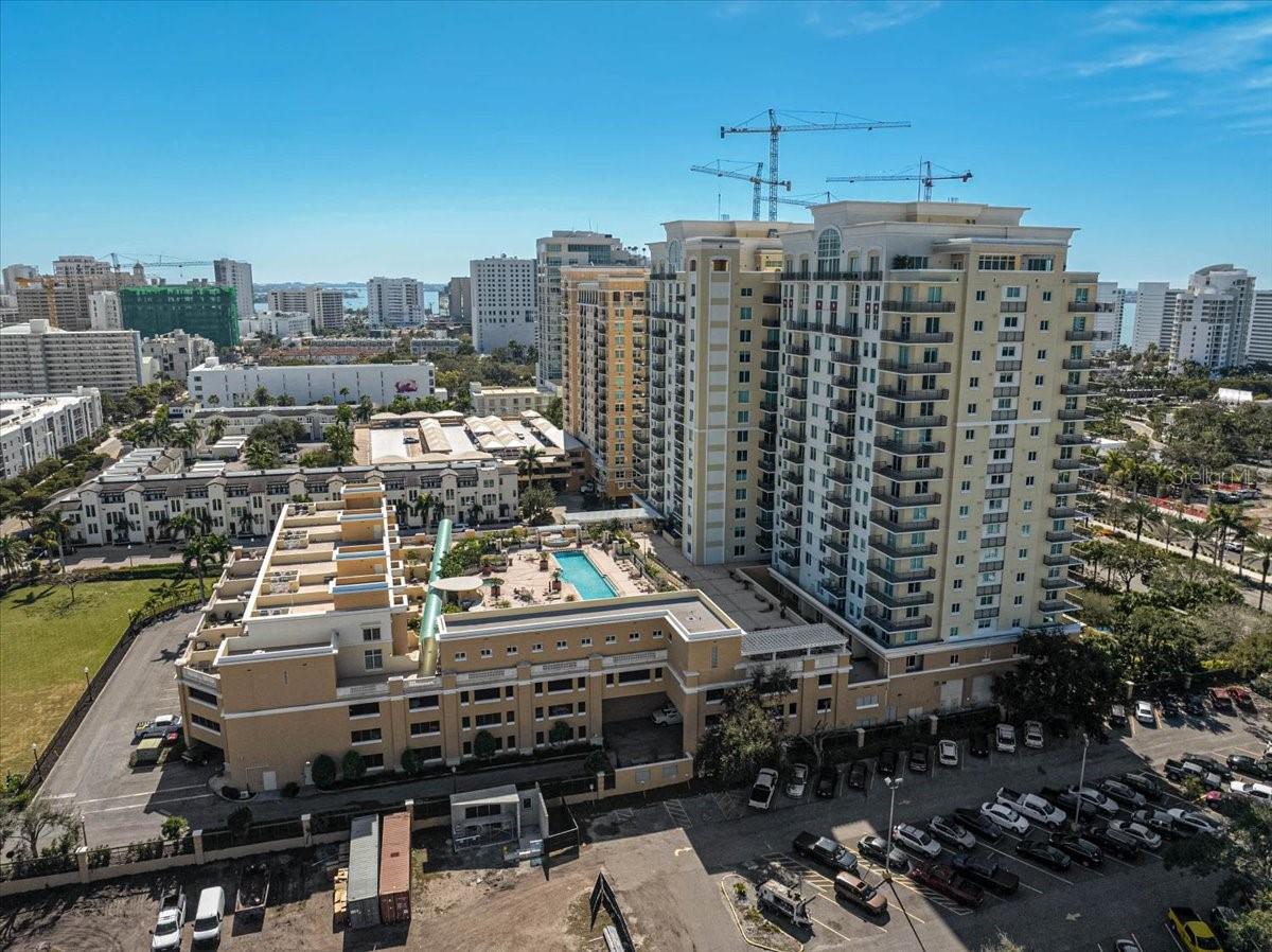 800 N TAMIAMI TRL #910, SARASOTA, FL — photo 47