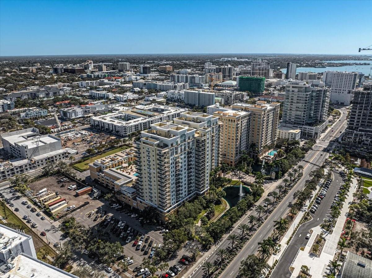 800 N TAMIAMI TRL #910, SARASOTA, FL — photo 48