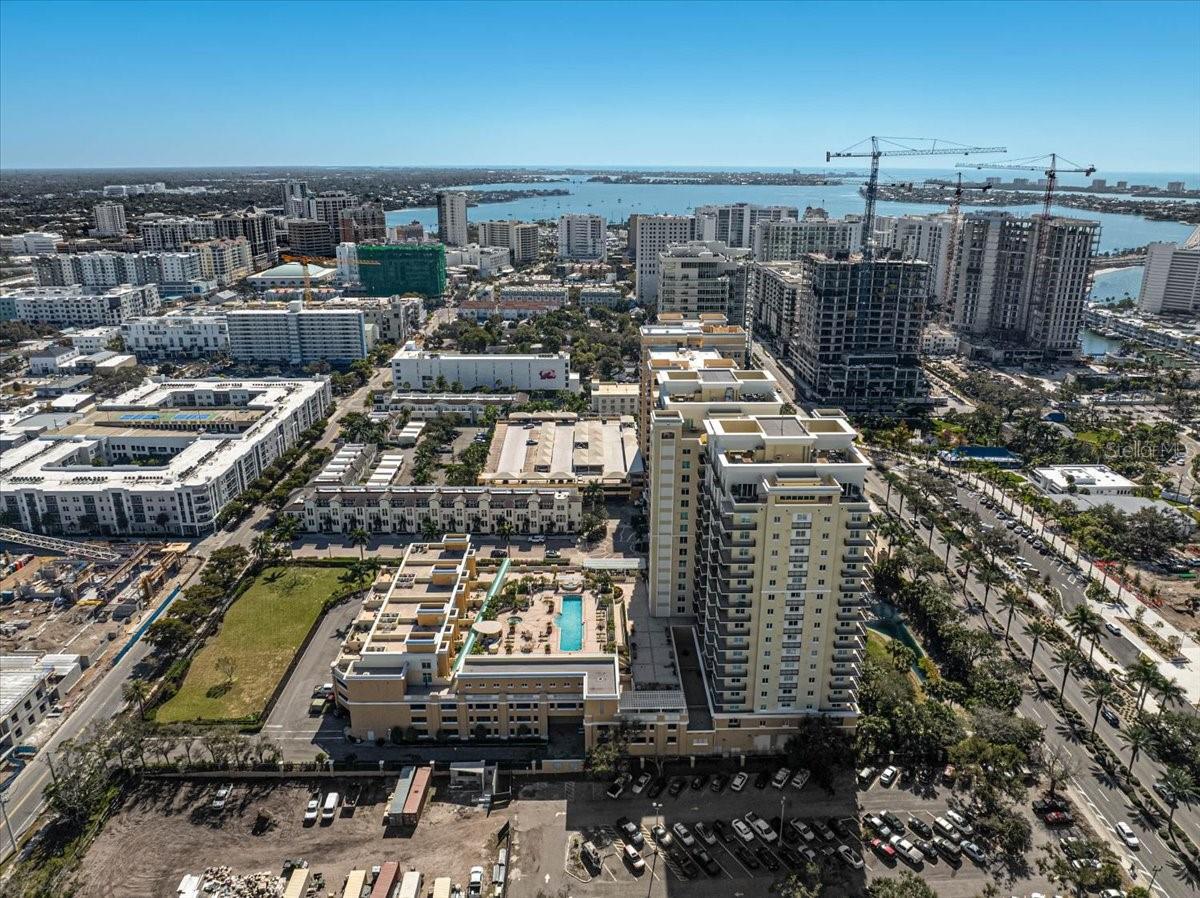 800 N TAMIAMI TRL #910, SARASOTA, FL — photo 49