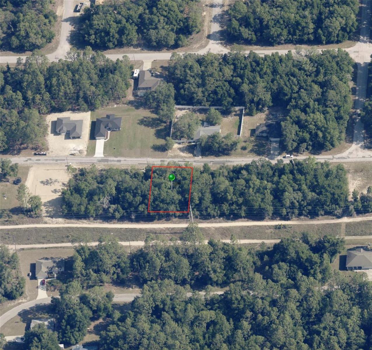 2654 W RUTLAND DR, CITRUS SPRINGS, FL