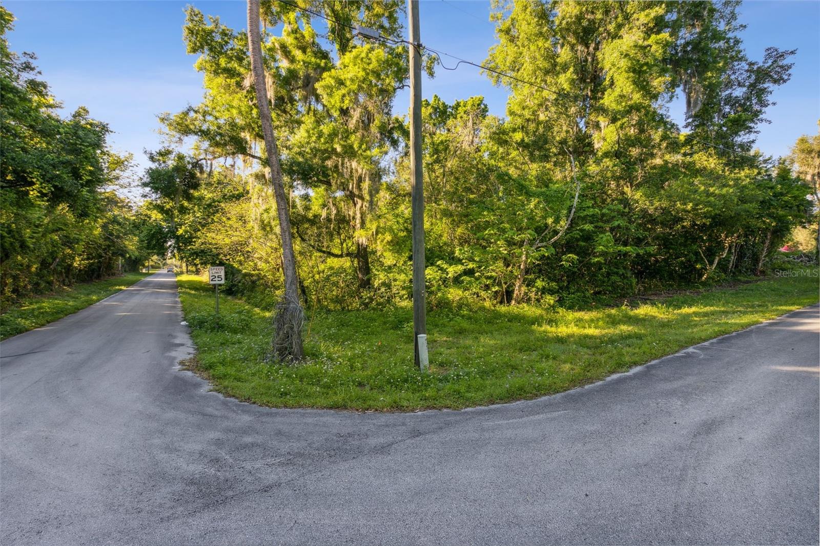 Lot 16 QUEBEC AVE, DE LEON SPRINGS, FL