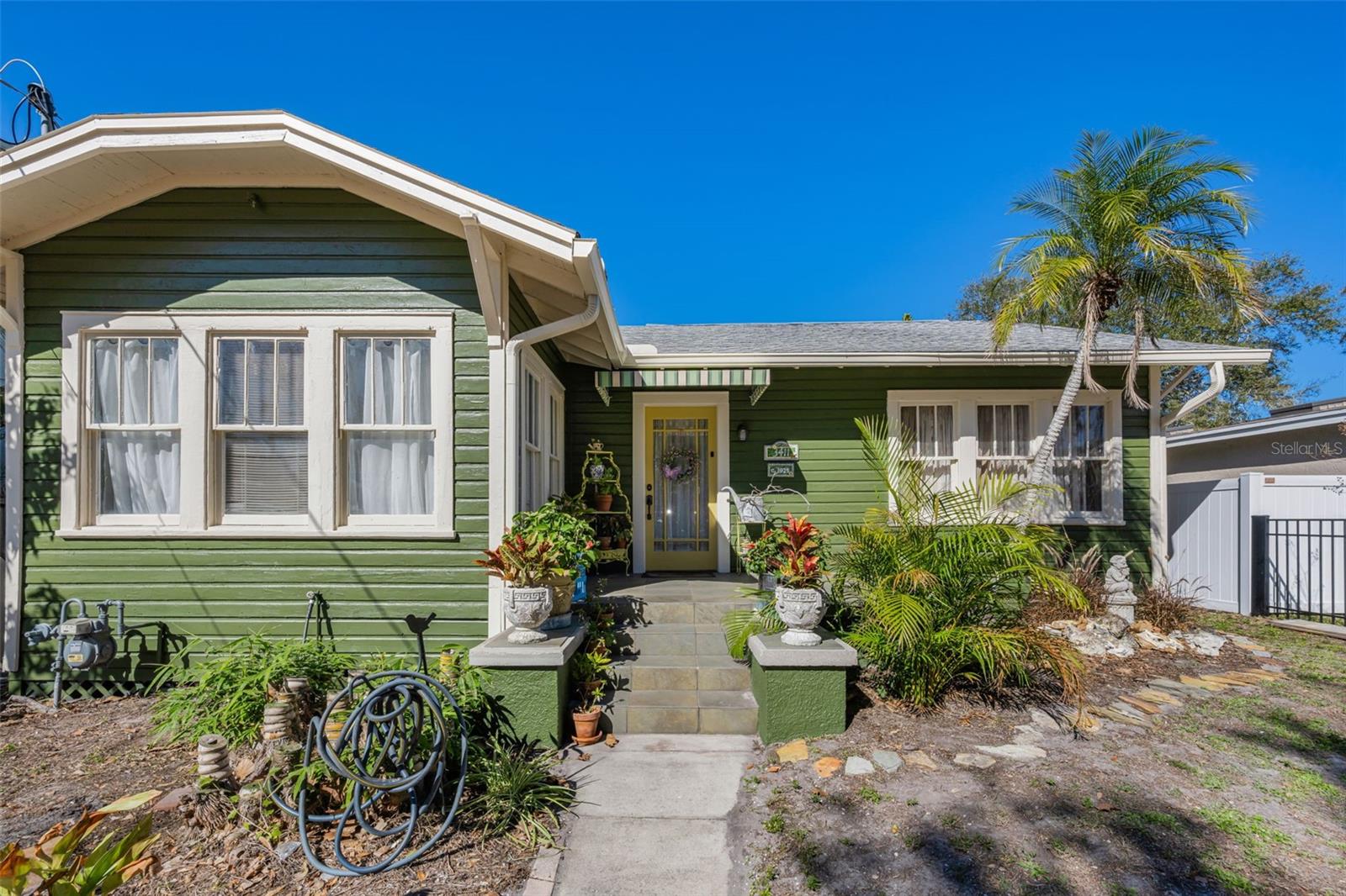 3411 W BAY AVE, TAMPA, FL — photo 17