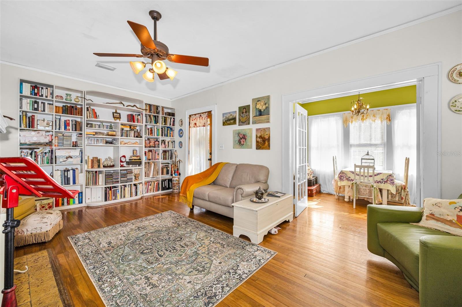 3411 W BAY AVE, TAMPA, FL — photo 24