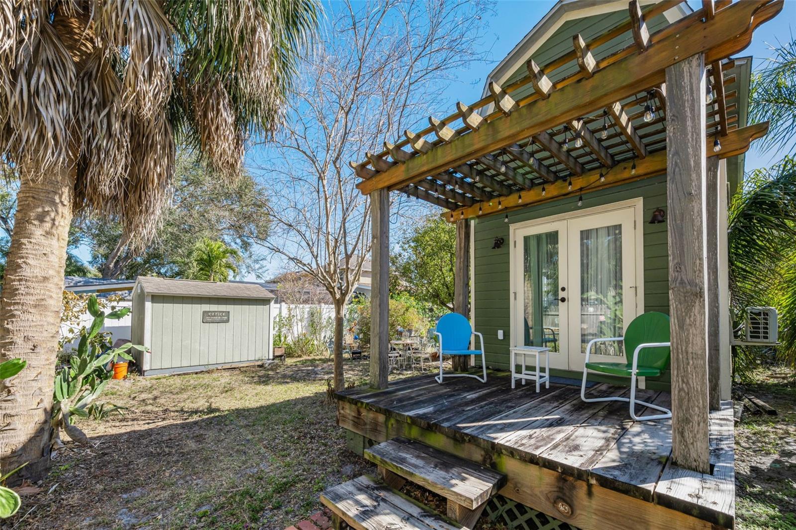 3411 W BAY AVE, TAMPA, FL — photo 50