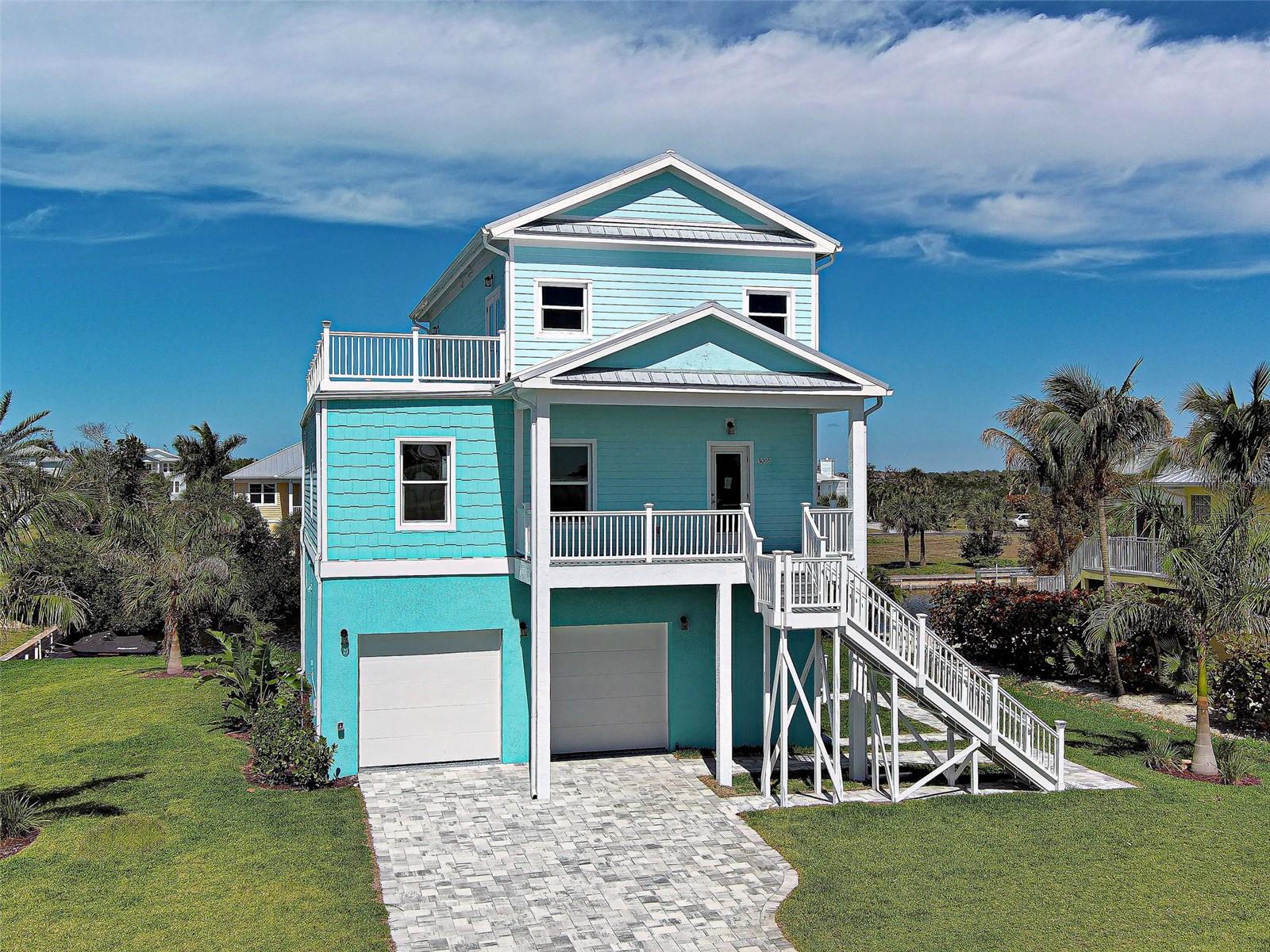 13095 VIA CASSIA, PLACIDA, FL