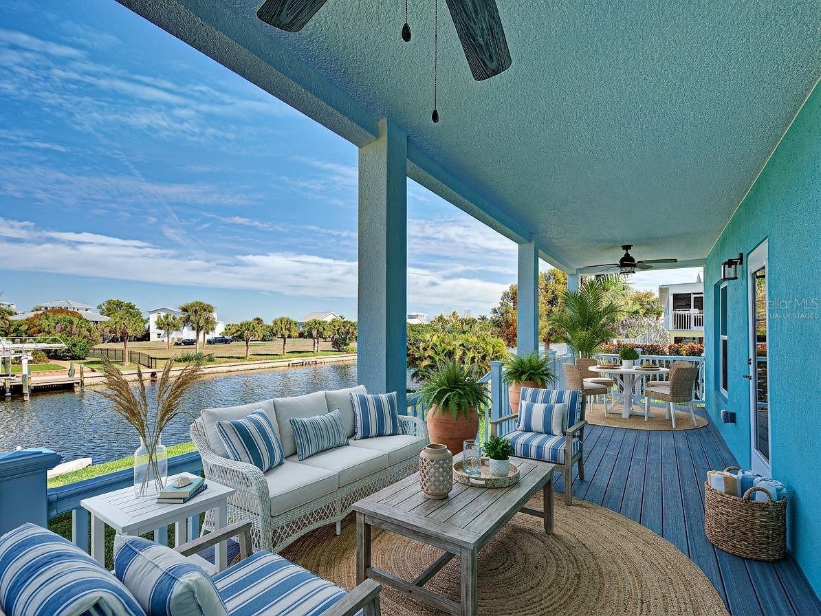 13095 VIA CASSIA, PLACIDA, FL — photo 18