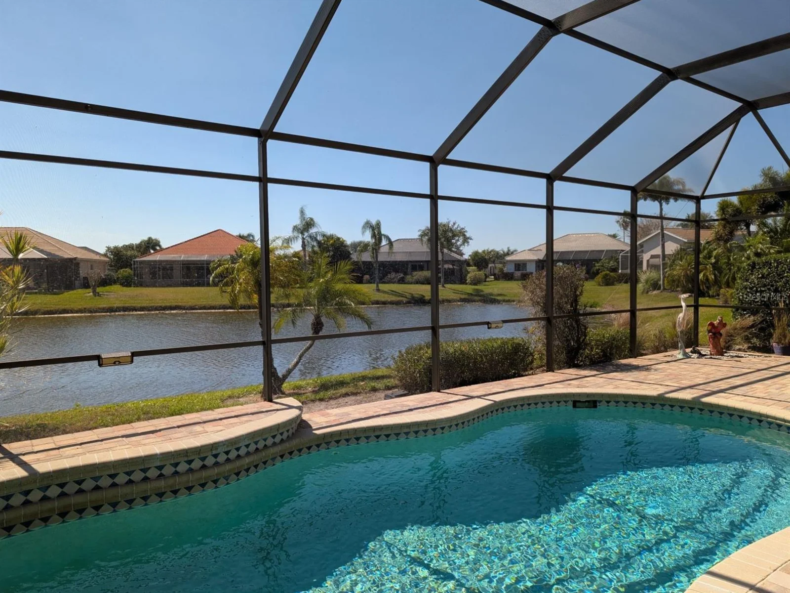 3230 BAY RIDGE WAY, PORT CHARLOTTE, FL — photo 40