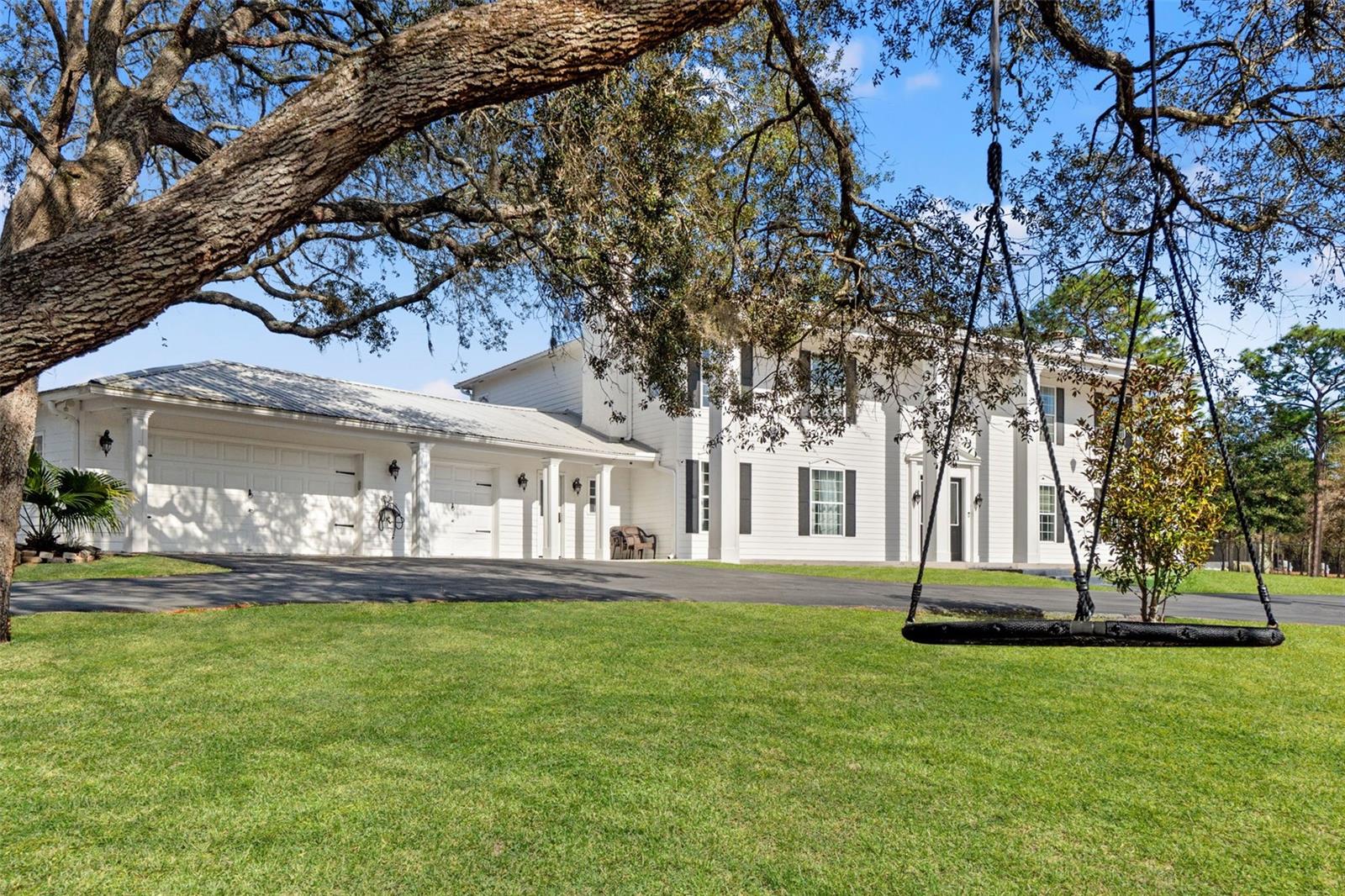 14485 SWITCH BACK RD, SPRING HILL, FL