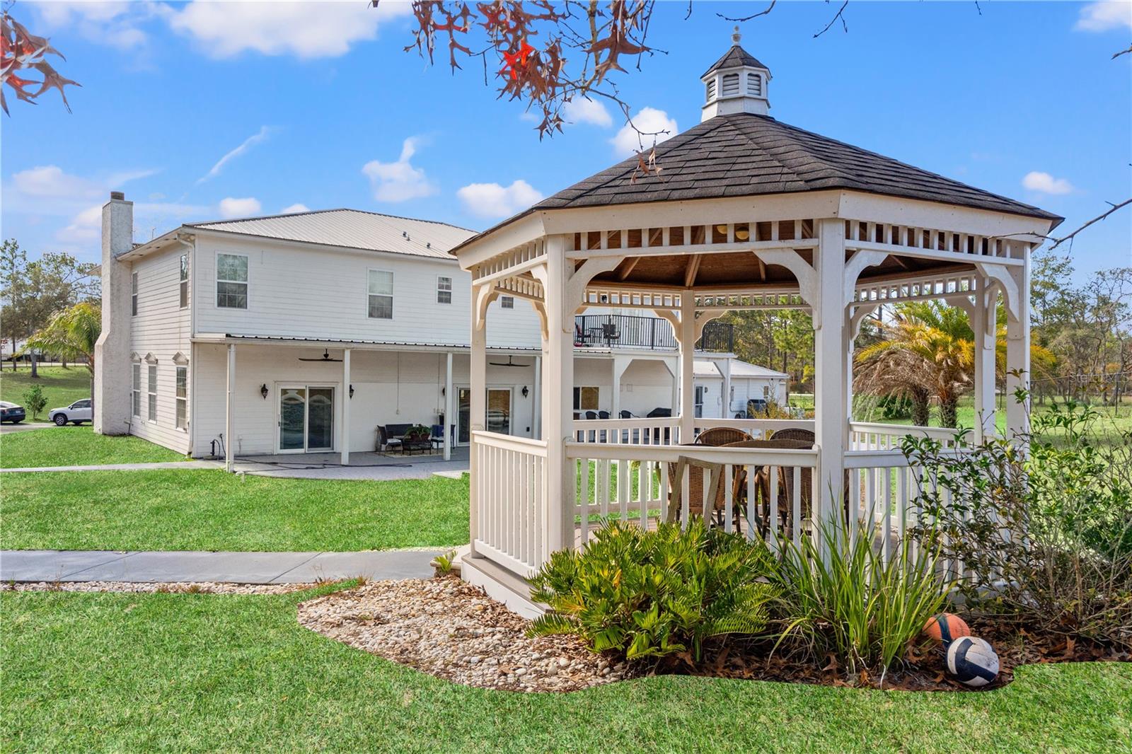 14485 SWITCH BACK RD, SPRING HILL, FL — photo 43