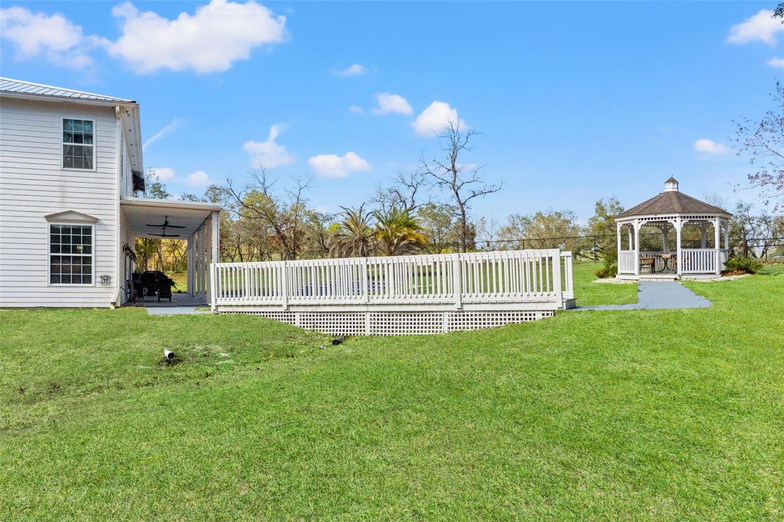 14485 SWITCH BACK RD, SPRING HILL, FL — photo 44