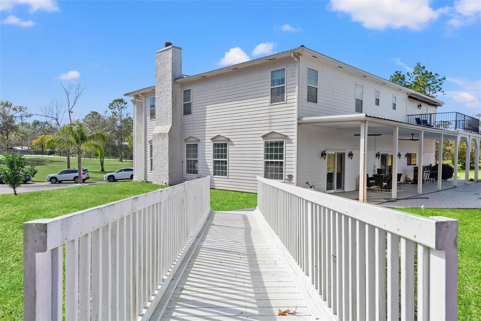 14485 SWITCH BACK RD, SPRING HILL, FL — photo 45