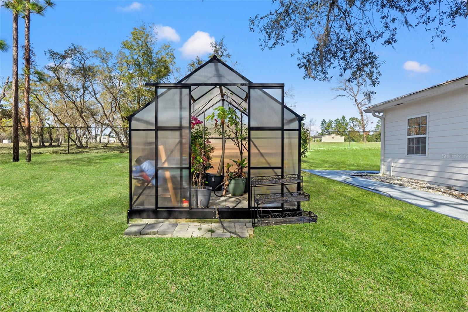 14485 SWITCH BACK RD, SPRING HILL, FL — photo 46