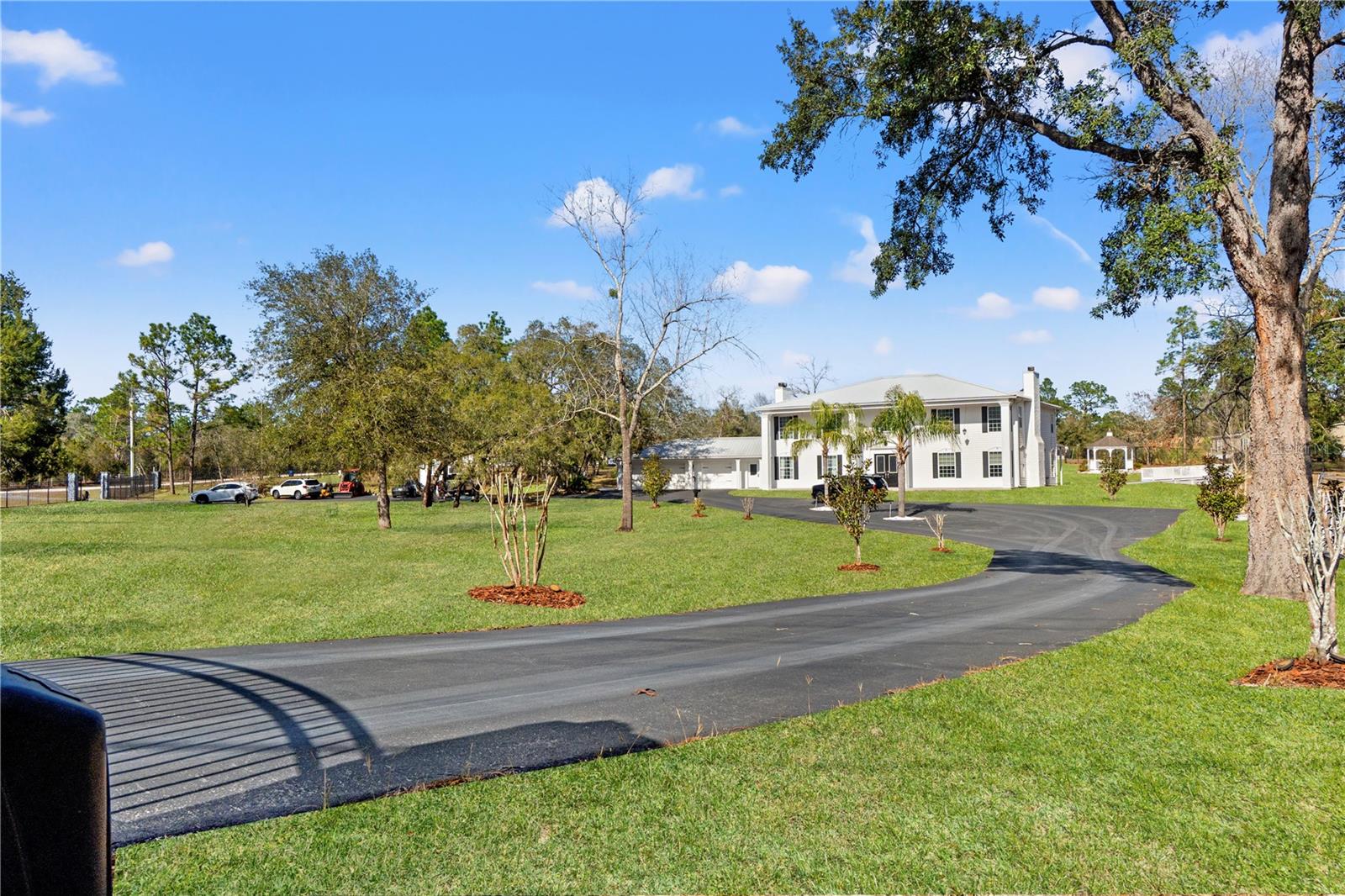 14485 SWITCH BACK RD, SPRING HILL, FL — photo 79