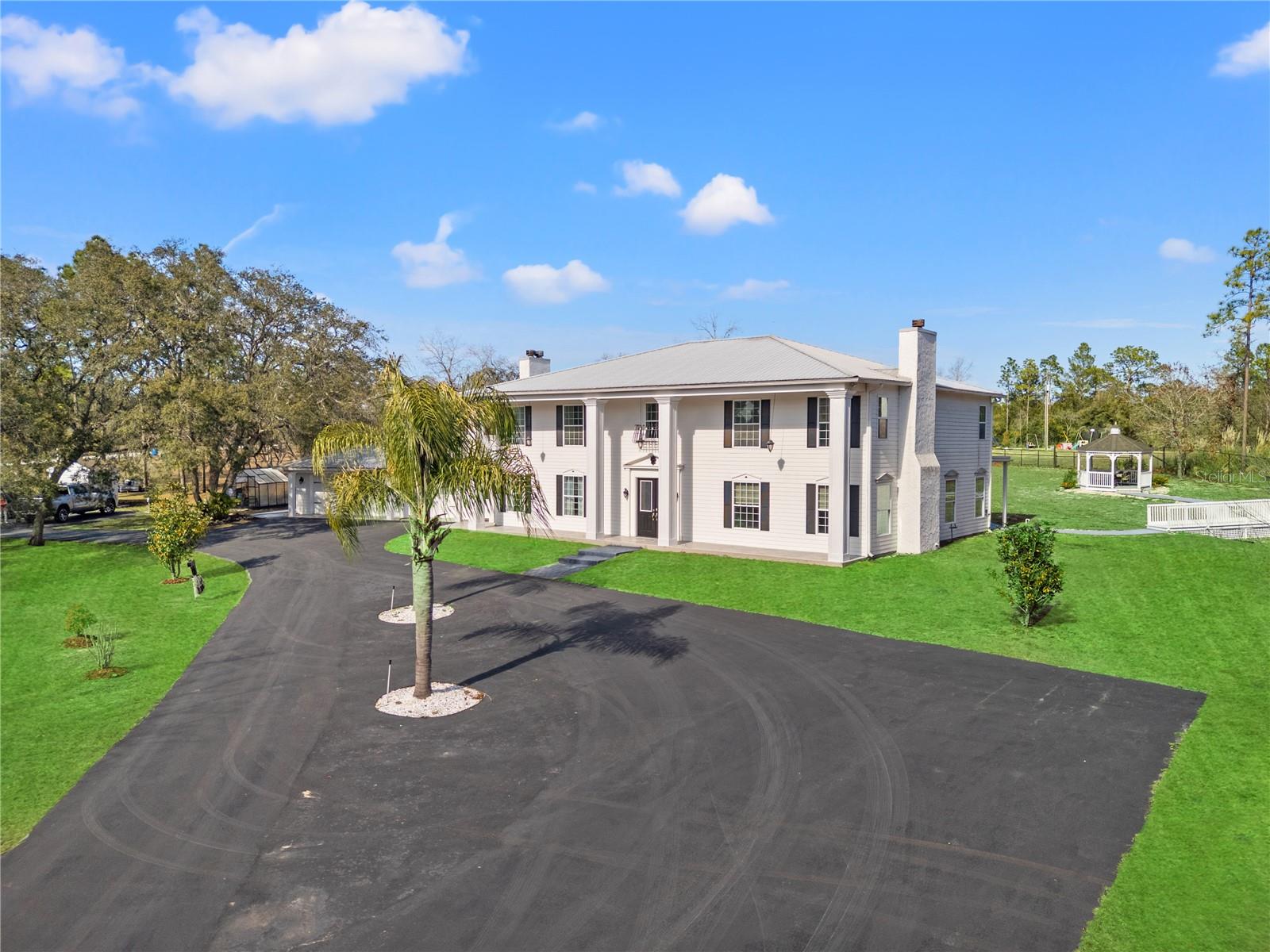 14485 SWITCH BACK RD, SPRING HILL, FL — photo 80