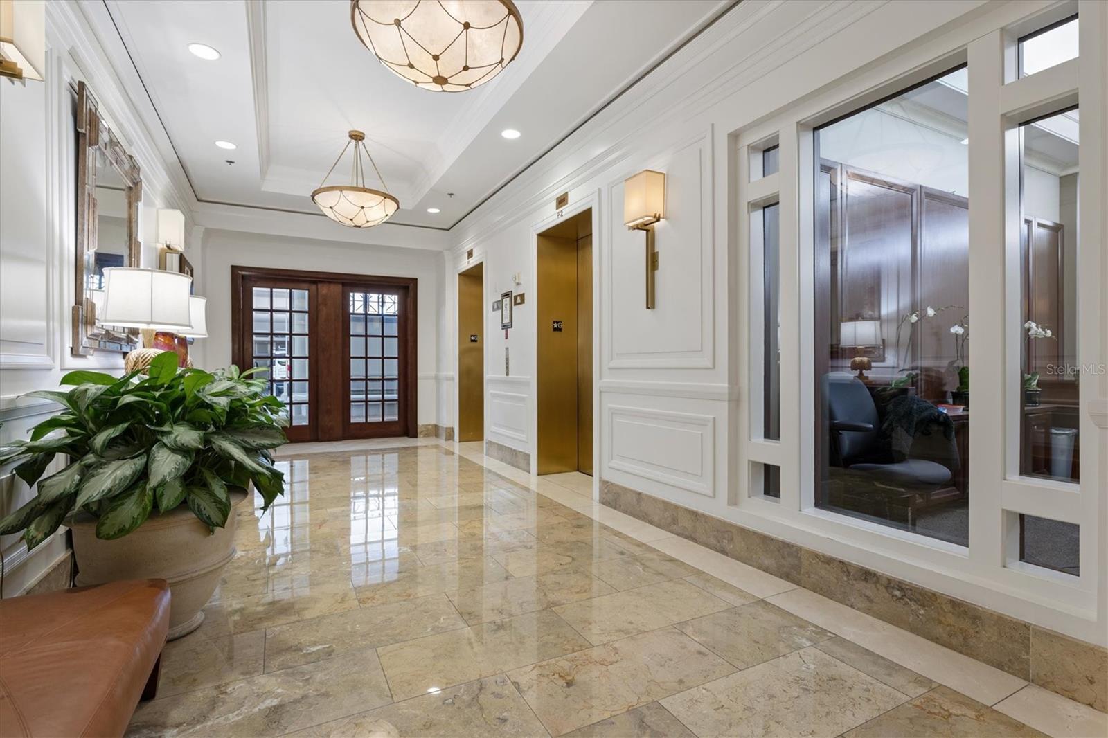 50 CENTRAL AVE #15A, SARASOTA, FL — photo 35
