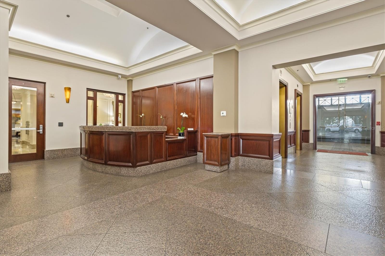 50 CENTRAL AVE #15A, SARASOTA, FL — photo 36